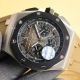 Swiss Grade 1 Audemars Piguet Royal Oak Offshore HBF 7750 Smoked Light Brown Dial Watch (2)_th.jpg